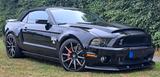 Ford Mustang Shelby GT 500 Super Snake ORIGINAL - Ford Mustang: Super Snake
