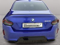 BMW M240i - Vorschau Bild 18