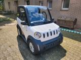 Andere Ari Motors Mini Elektro Auto 9PS Jiayuan E... - Andere mit Elektro-Antrieb: Kleinwagen, El