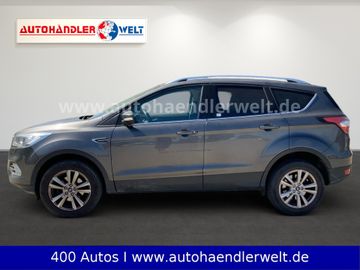 Ford Kuga - 7