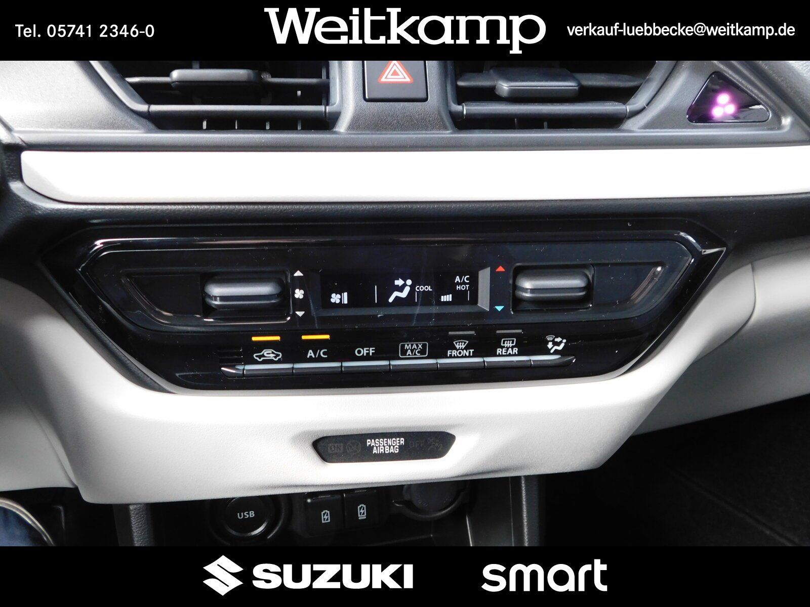Suzuki Swift - Bild 12
