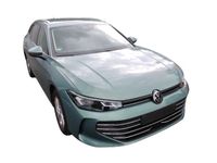 Volkswagen Passat - Vorschau Bild 3
