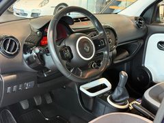 RENAULT Twingo - Ansicht 23