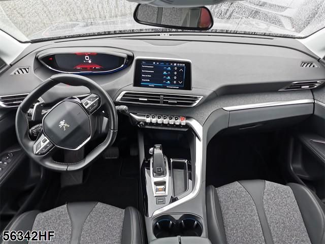 Fahrzeugabbildung Peugeot 3008 1.2 PureTech 130, Allure