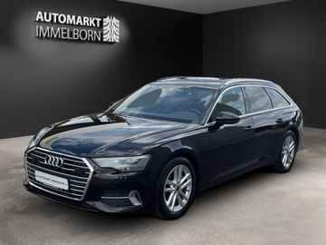 Audi A6 - 4