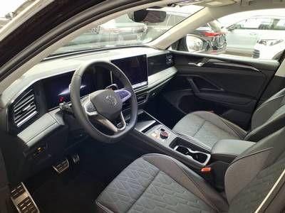 Volkswagen Tiguan - Bild 6