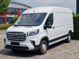Maxus Deliver9 L3H2 Lang+Hoch (Kamera, Klima, 1. Hand) - Offers matching your search criteria