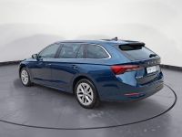 Skoda Octavia - Vorschau Bild 4