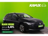 Volkswagen Golf Variant VIII 1.5eTSI Move+LED+NAVI+VIRTUAL - VW Golf Gebrauchtwagen in Dresden