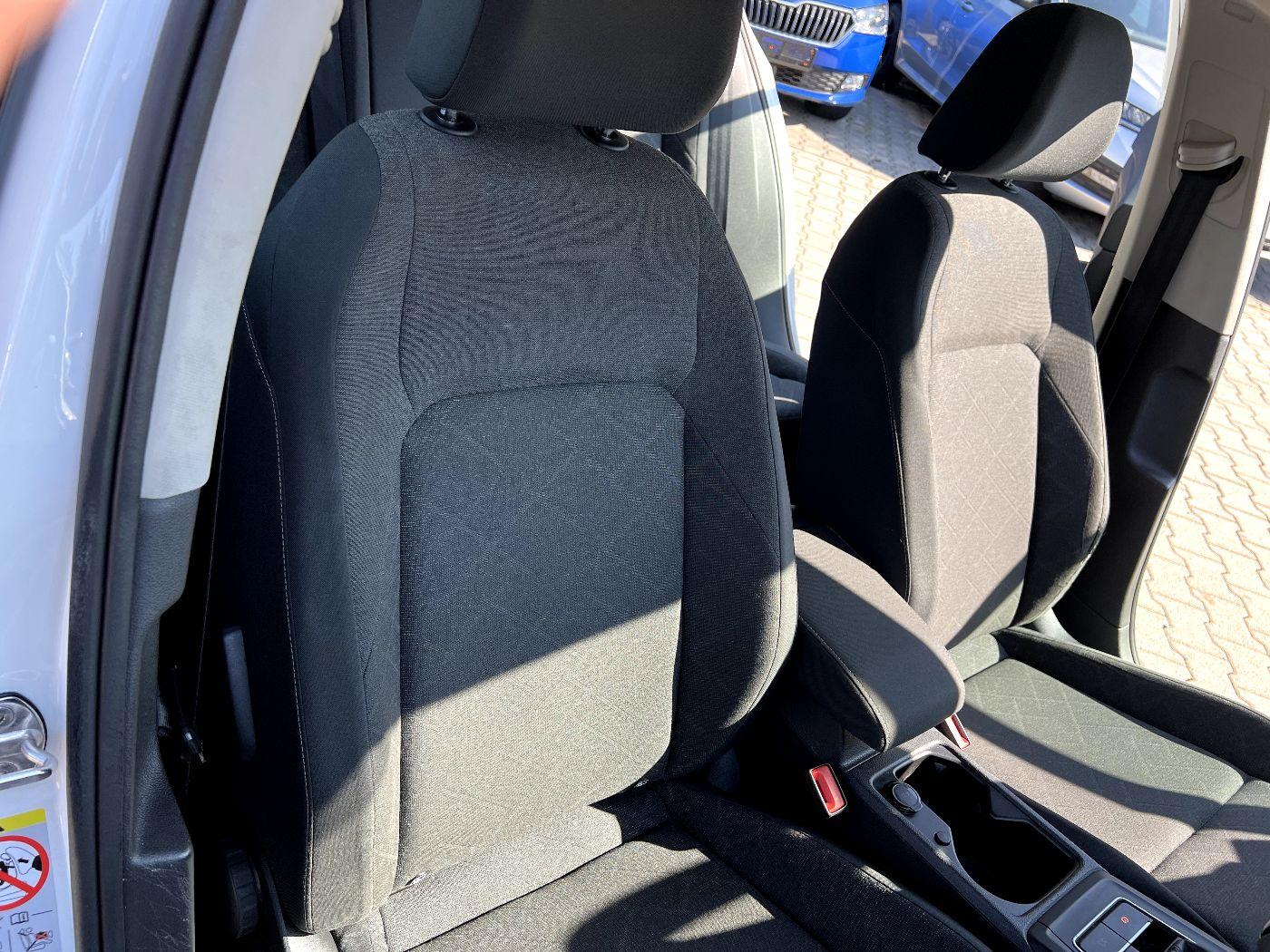 Volkswagen Golf VIII Variant 2.0 TDI Life *LED Navi ACC SHZ, миниатюра 22