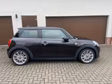 MINI One mit neuem TÜV  - MINI ONE bis 10.000 Euro