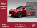 Alfa Romeo Junior Ibrida Speciale 1.2 VGT 48V-Hybrid Panora