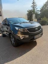 Kia Sportage 2.0 CRDi 184 PS AWD Automatik... - Kia Sportage: 184 Ps