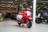 Lambretta G-Special 350 Series II ABS, 4 JAHRE GARANTIE - LAMBRETTA MOTORRAD
