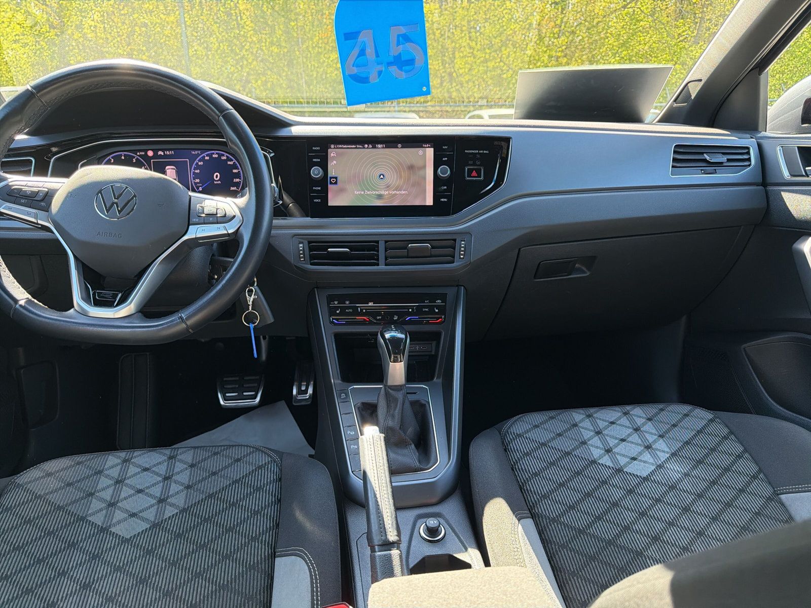 Taigo R-Line TSi DSG Navi IQ Drive Kamera R-Line