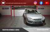 Ford Focus Lim. 1.6 Ghia *60.260km* Automatik Tempom - Ford Focus aus 2005: Ghia