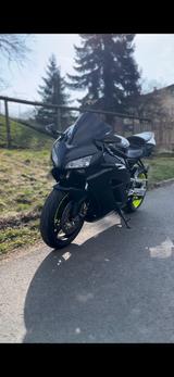 Honda CBR1000RR SC57 *TÜV NEU* - HONDA 2004 RR CBR 1000