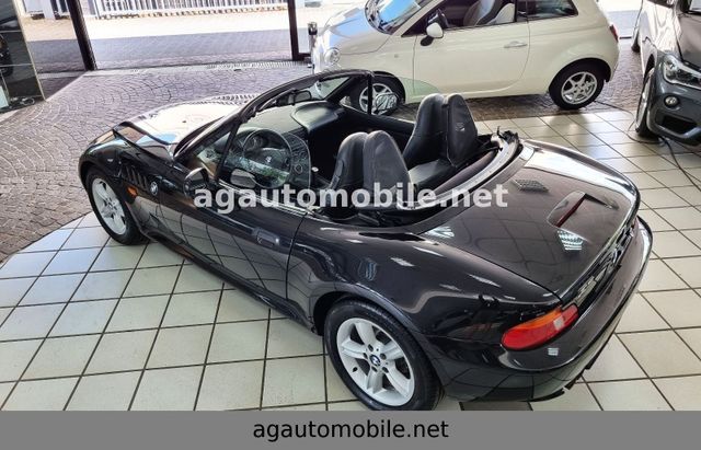 BMW Z3 Cabrio 2.0 Roadster 150PS 6 Zyl Originalzust