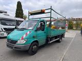Mercedes-Benz Sprinter 616 CDI  MICRO 20 - Mercedes-Benz Sprinter 616