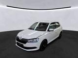 Skoda Fabia 1.0 TSI Active Klimaanlage Alufelgen - Skoda Fabia Gebrauchtwagen in Düsseldorf