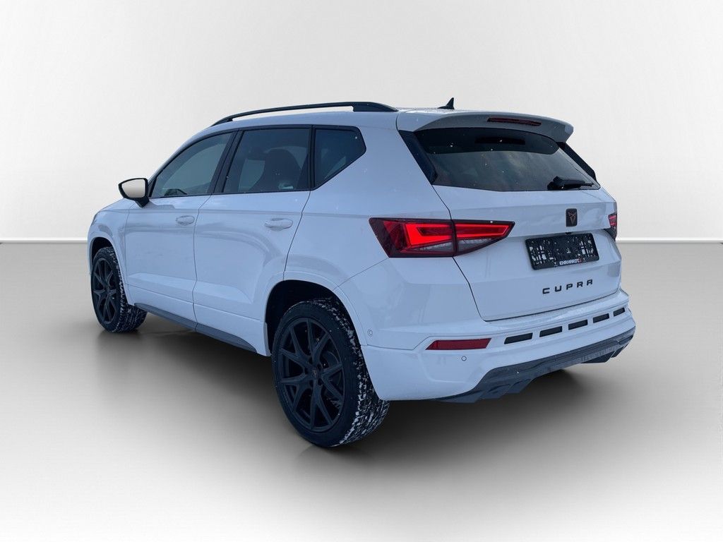 Cupra Ateca - Bild 7
