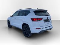 Cupra Ateca - Vorschau Bild 7