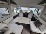 Adria Sonic Supreme 700 SL Hubstützenanl.|Stäbler FW - Adria Integrierter