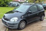 Toyota Yaris 1.0 Eco - Toyota Yaris: Eco