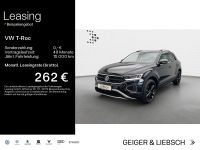 Volkswagen T-Roc - Vorschau Bild 1