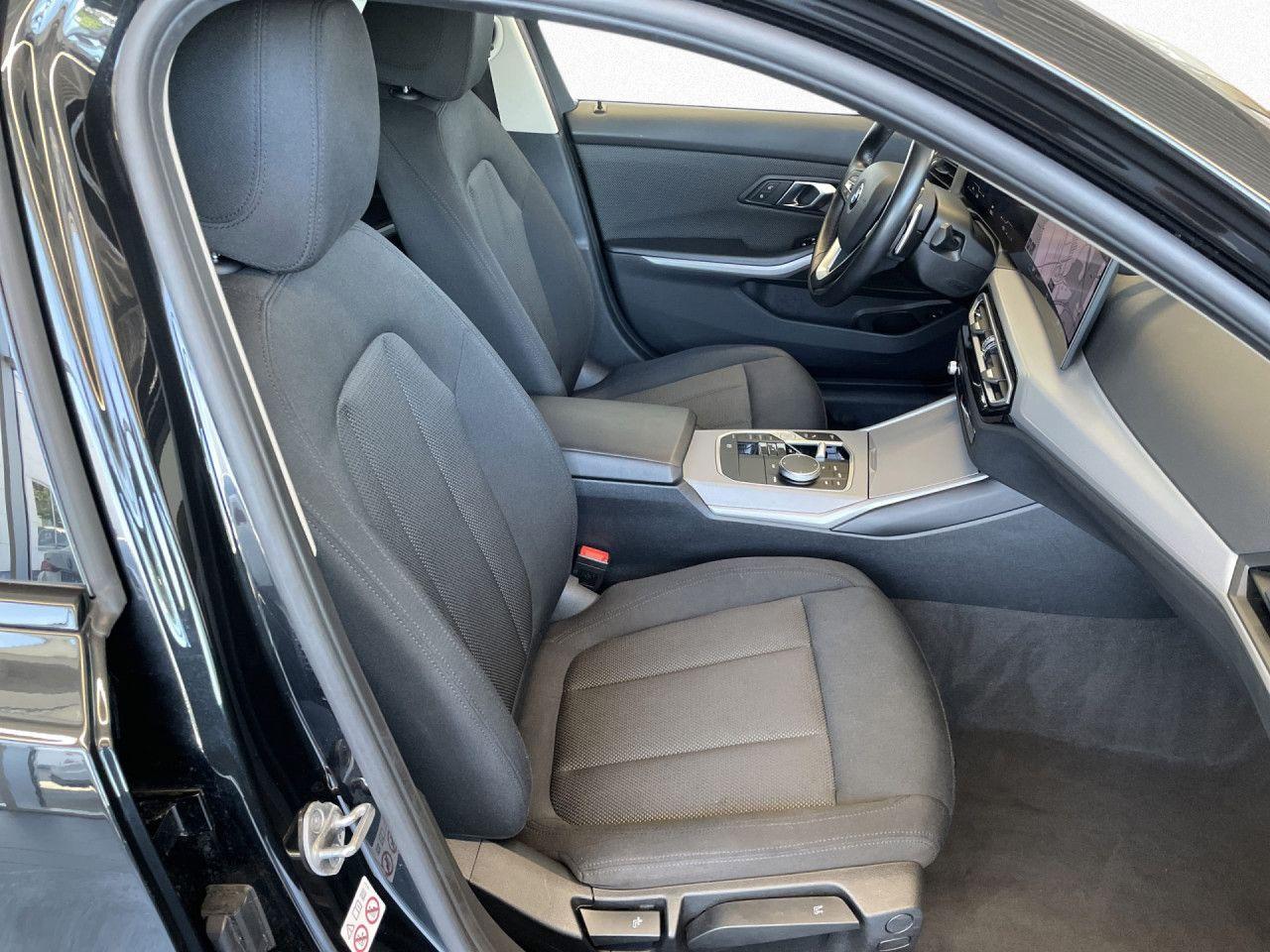 BMW 318 iA Touring LiveProf,AdapLED,DrA,Kamera,HUD, миниатюра 8