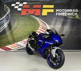 Yamaha YZF-R1 RN65 [REIFEN+TÜV+SERVICE NEU] - YAMAHA R6S