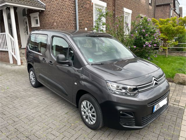 Citroën Berlingo MPV M HDI 100 S&S Life  2023 Garantie