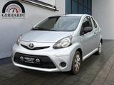 Toyota Aygo*CARPLAY**SERVOLENKUNG