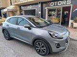 Ford Puma 1.0 EcoBoost Hybrid 125 CV S&S aut. ST - Ford Puma mit Halbautomatikschaltung