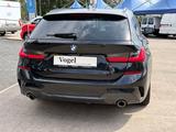 BMW 330 i xD M Sport LEDER/KAMERA/LASER/AHK - BMW 330: 330i M Sport