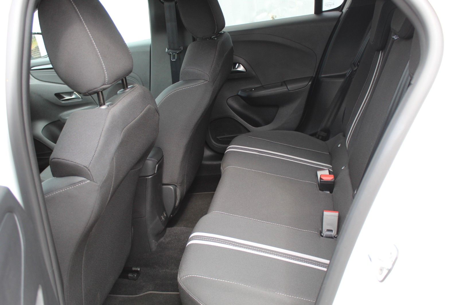 Fahrzeugabbildung Opel Corsa GS Navi*Allw.*Sitzh.*Intellilux