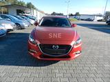 Mazda 3 Lim. Center-Line - gebrauchte Mazda 3 aus dem Jahr 2017