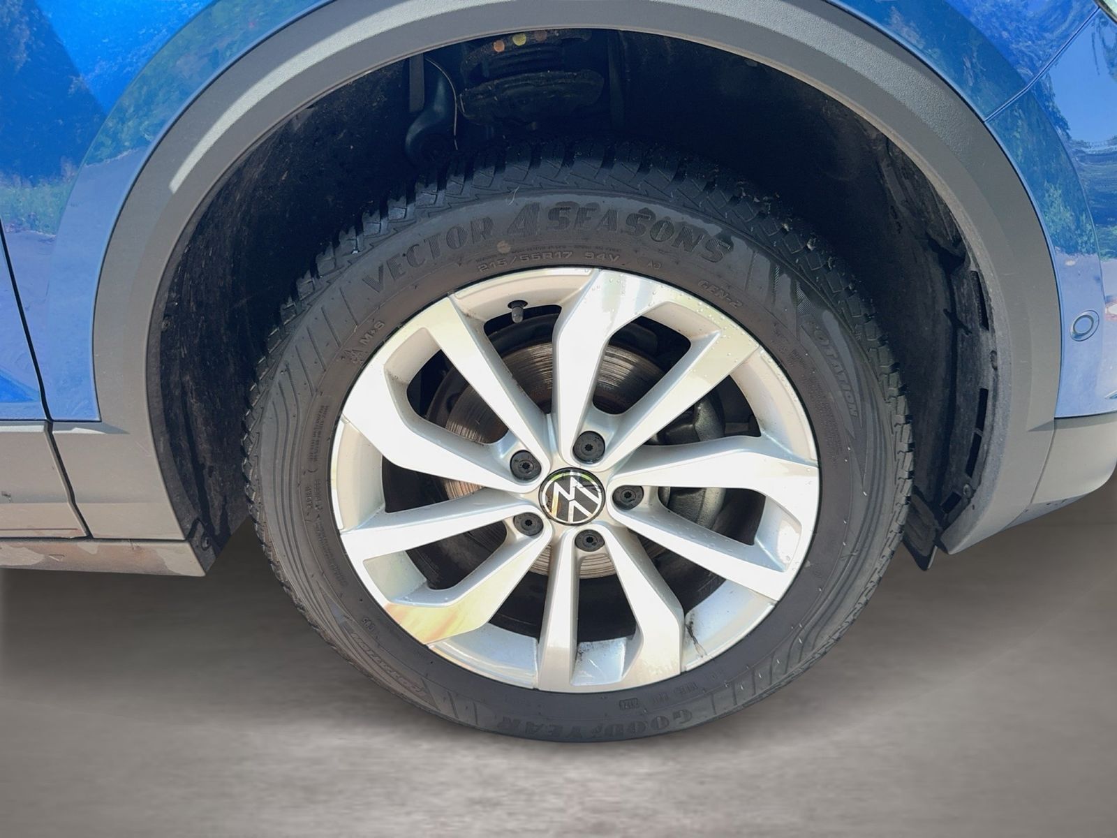 Volkswagen T-Roc - Bild 6