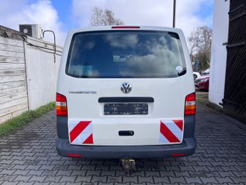 Volkswagen T5 Transporter - 5