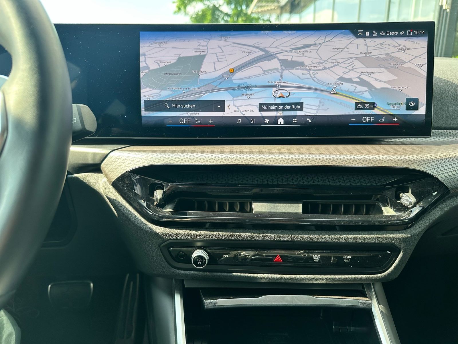 BMW 330 - Bild 12