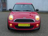 MINI ONE Clubman One*5 Turig*Navi*Pdc*klima - MINI ONE in Solingen