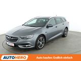 Opel Insignia Sports Tourer 2.0 CDTI Innovation Aut. - Opel Insignia Gebrauchtwagen in München
