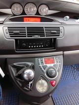 Peugeot 807 Van - Peugeot 807 aus 2005
