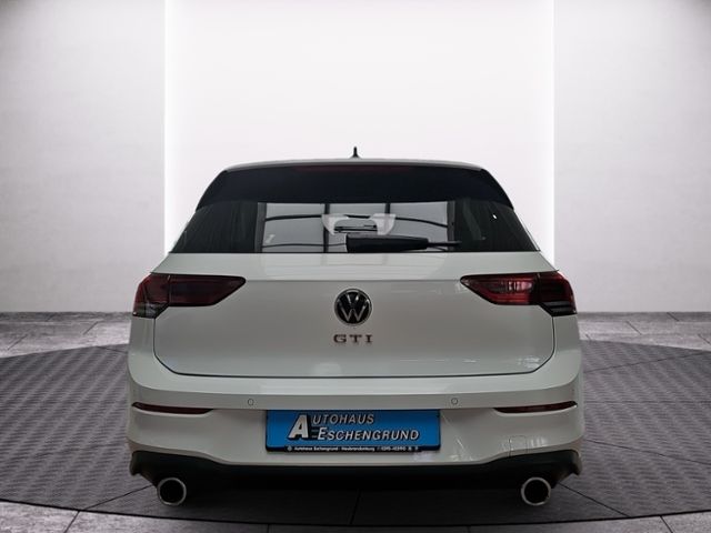 Fahrzeugabbildung Volkswagen Golf 2.0 TSI DSG GTI LED LM19 RFK SHZ APP-CONNEC