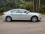 Peugeot 508 Access e-HDi 115 Lim. NAVI TEMPO SHZ 2ZKLIMA - Peugeot 508: Access