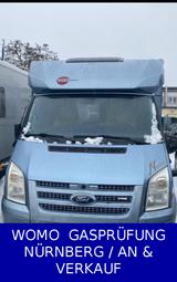 Bürstner 2,3/131 PS/ATM/TV/TÜV/Klima/FESTBETT/V.Rechnung - Nürnberg