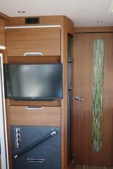 Niesmann + Bischoff Flair 800 iLEBW - Niesmann + Bischoff Flair