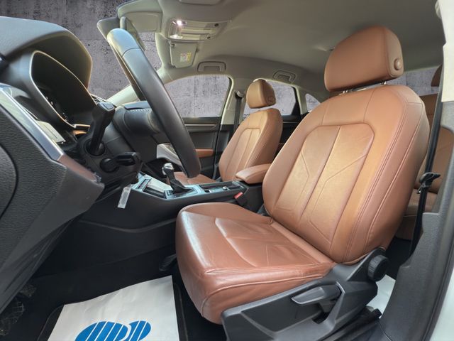 Audi Q3 Sportback 35 TDI S-Tronic*LED*360°*VIRTUAL