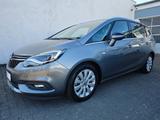 Opel Zafira Tourer 7 Sitzer Navi LED Kamera AHK 1. Ha - Opel Zafira: 1.7