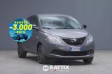 Lancia Ypsilon 1.0 Firefly Hybrid 70CV Oro - Lancia Ypsilon Oro mit Hybrid-Antrieb (Benzin/Elektro)